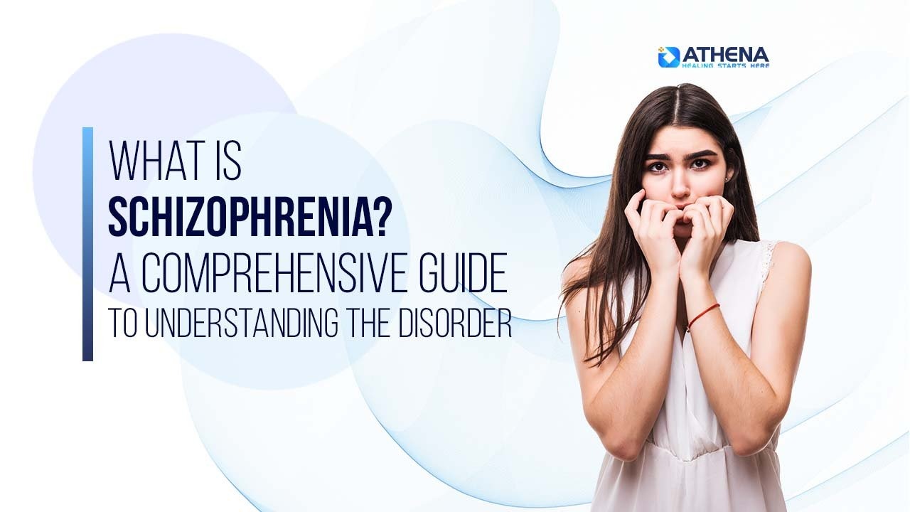 what-is-schizophrenia