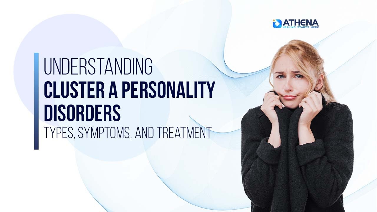 cluster-a-personality-disorders