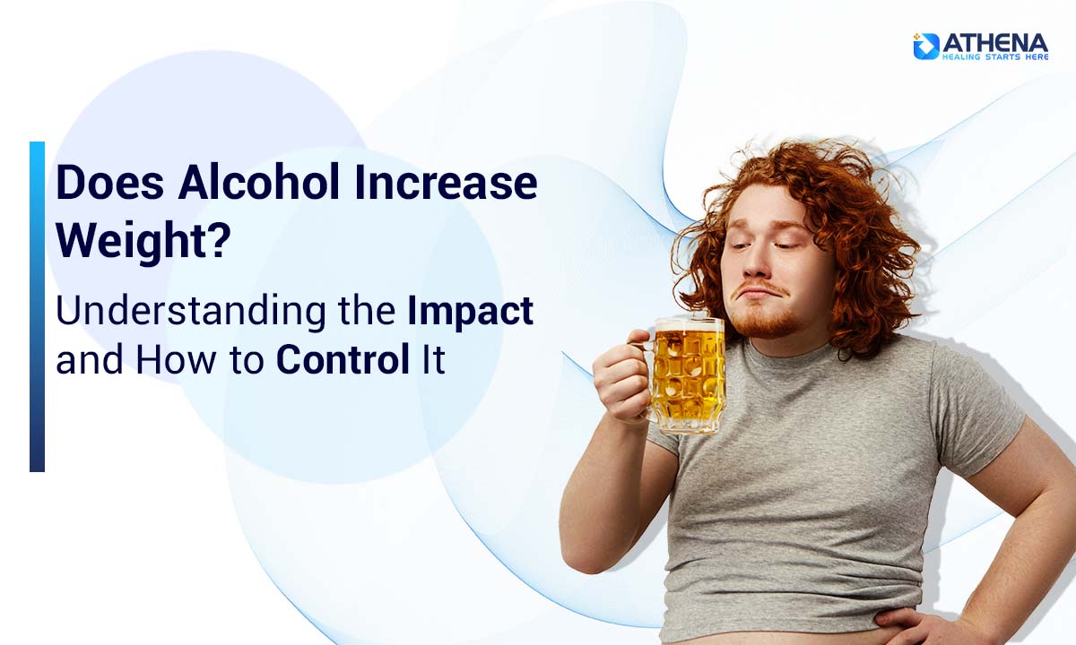 does-alcohol-increase-weight