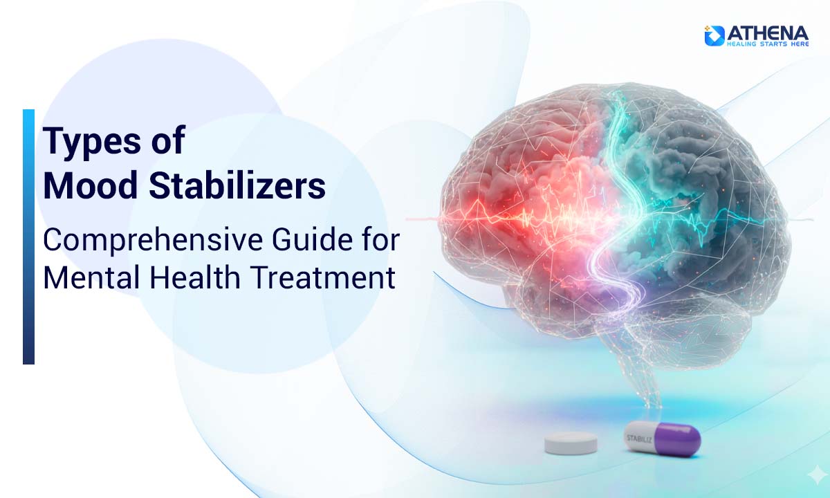 types-of-mood-stabilizers