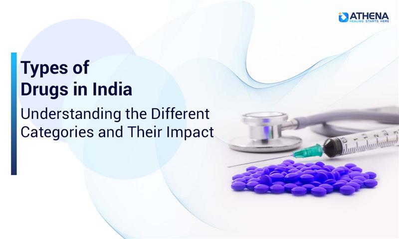 types-of-drugs-in-india