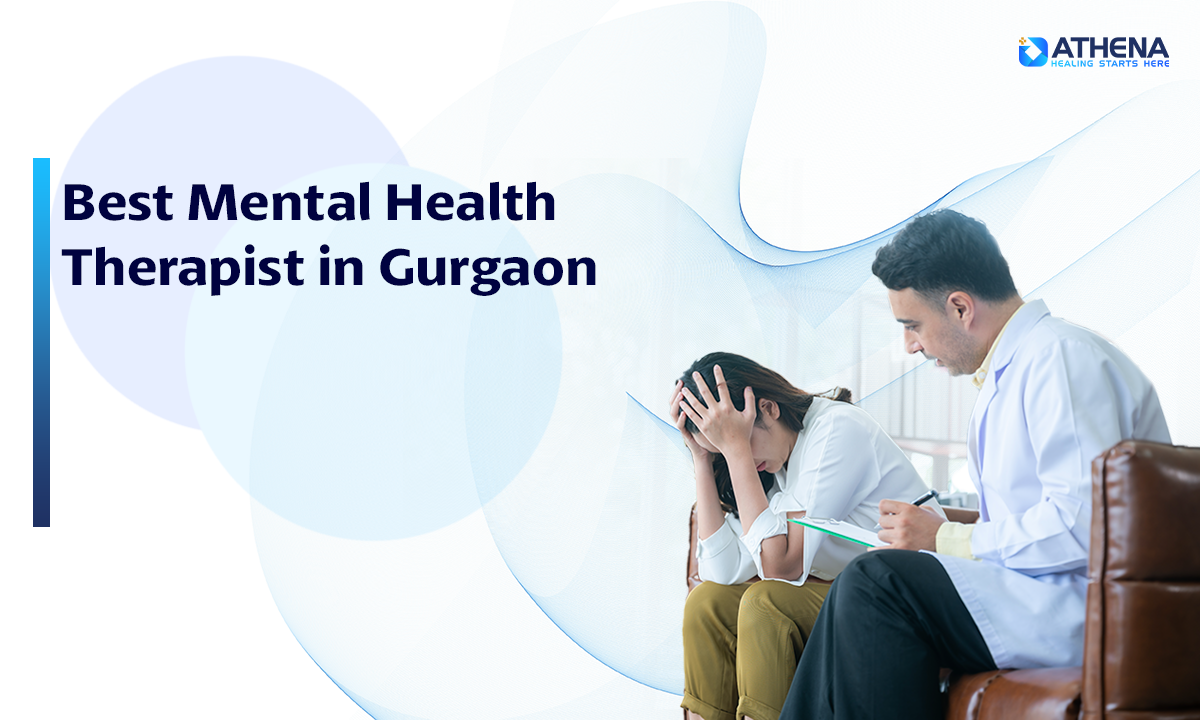 best-mental-health-therapist-in-gurgaon