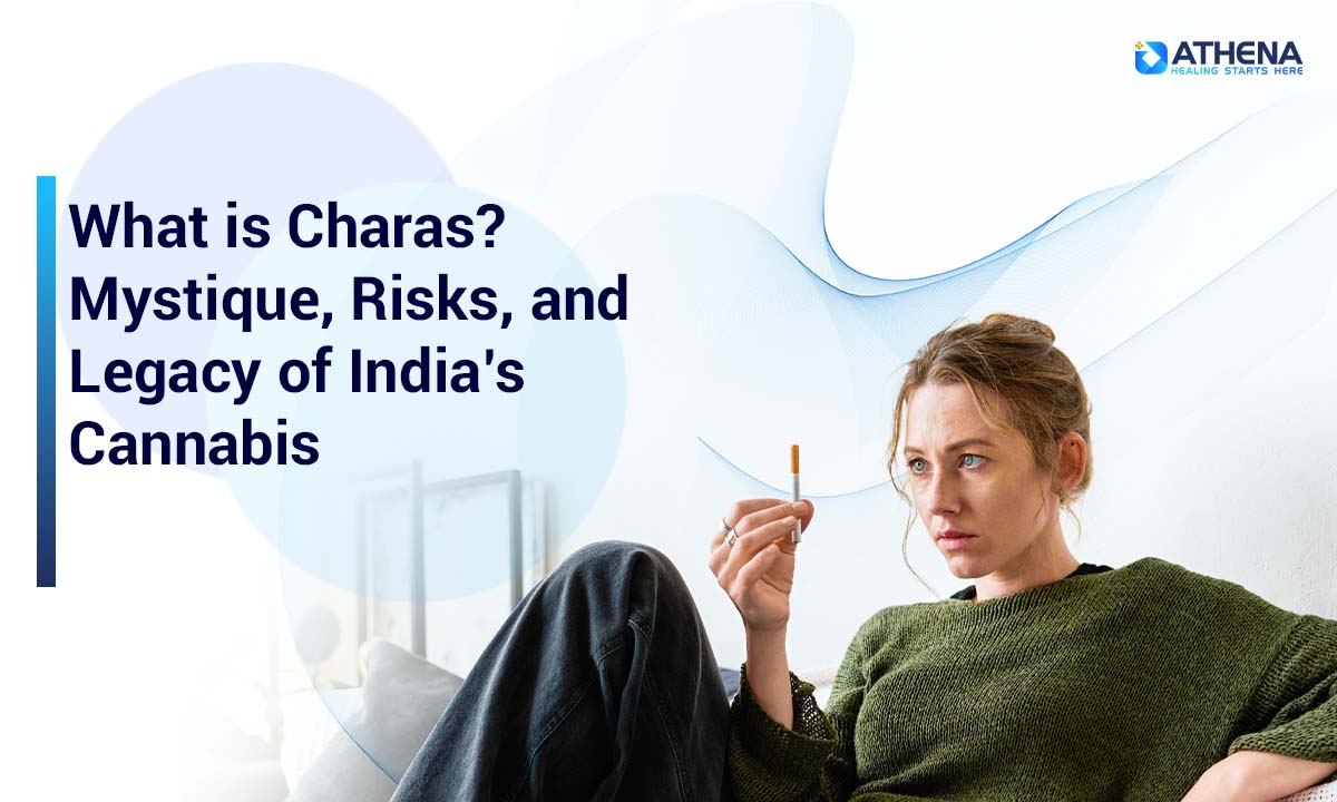 what-is-charas