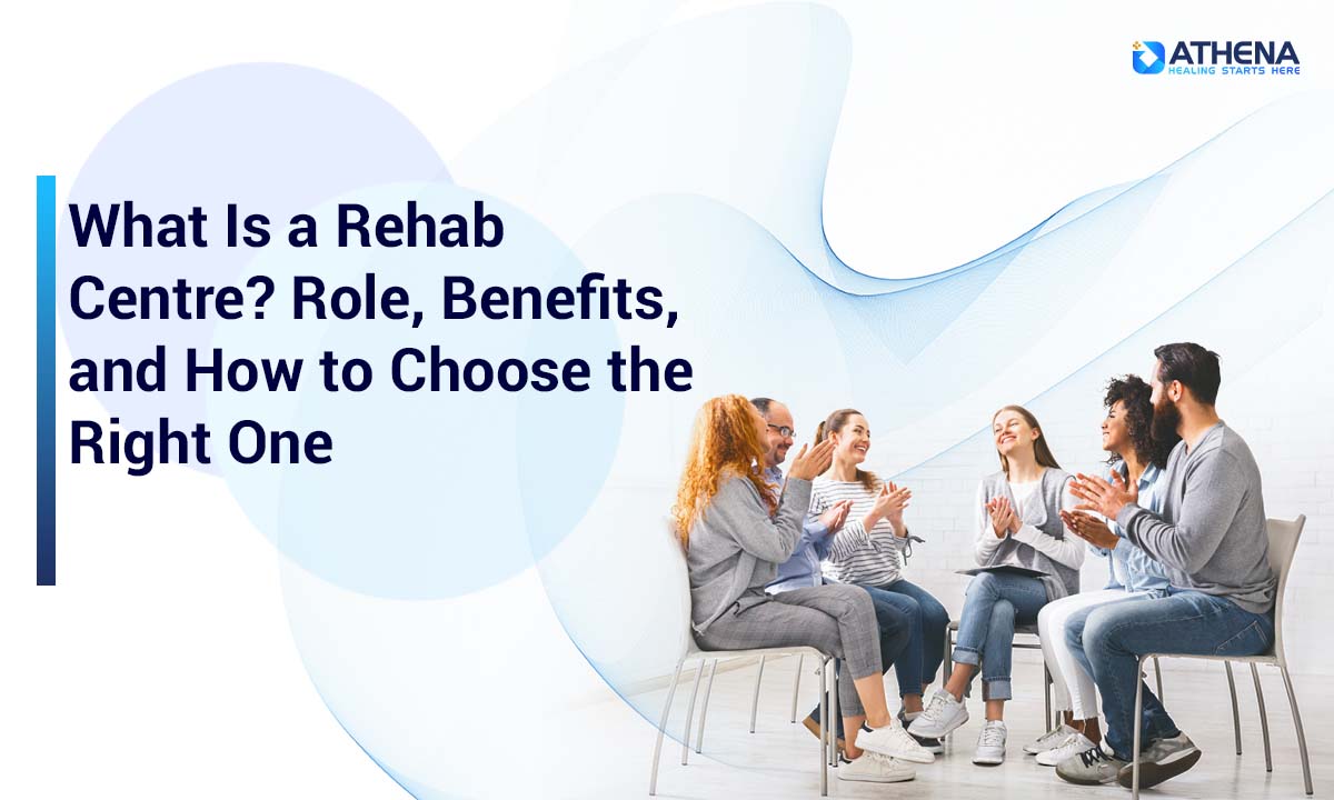 what-is-rehab-centre