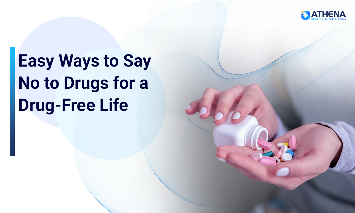 how-to-say-no-to-drugs