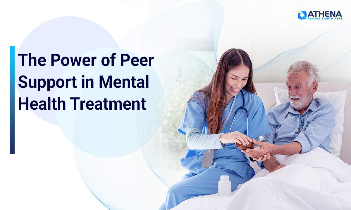peer-support-mental-health-treatment