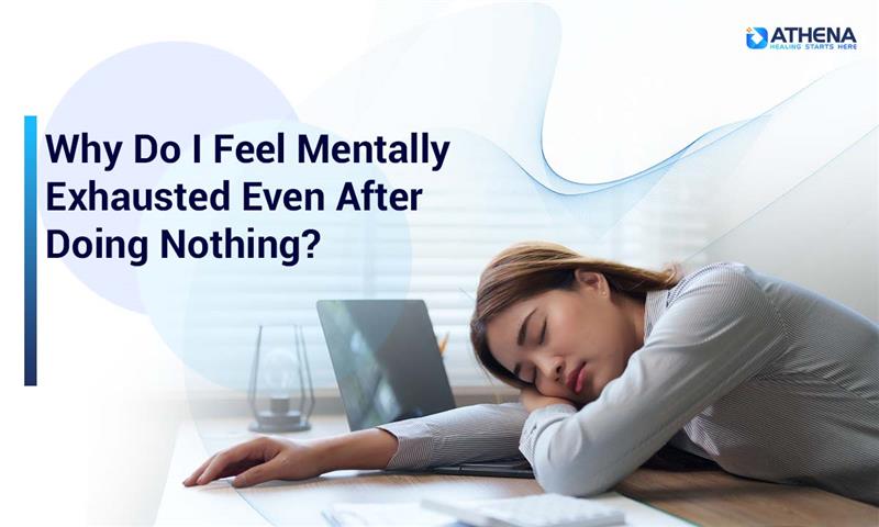 Why am i so tired