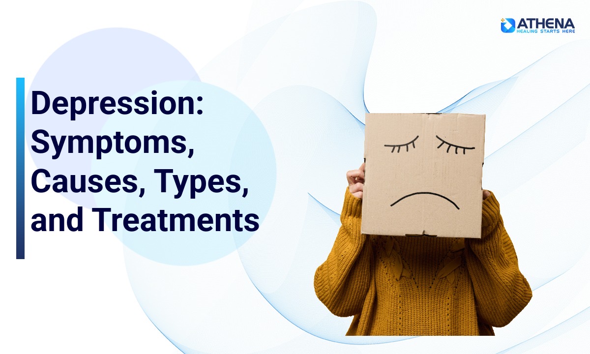 Depression Treatment in India