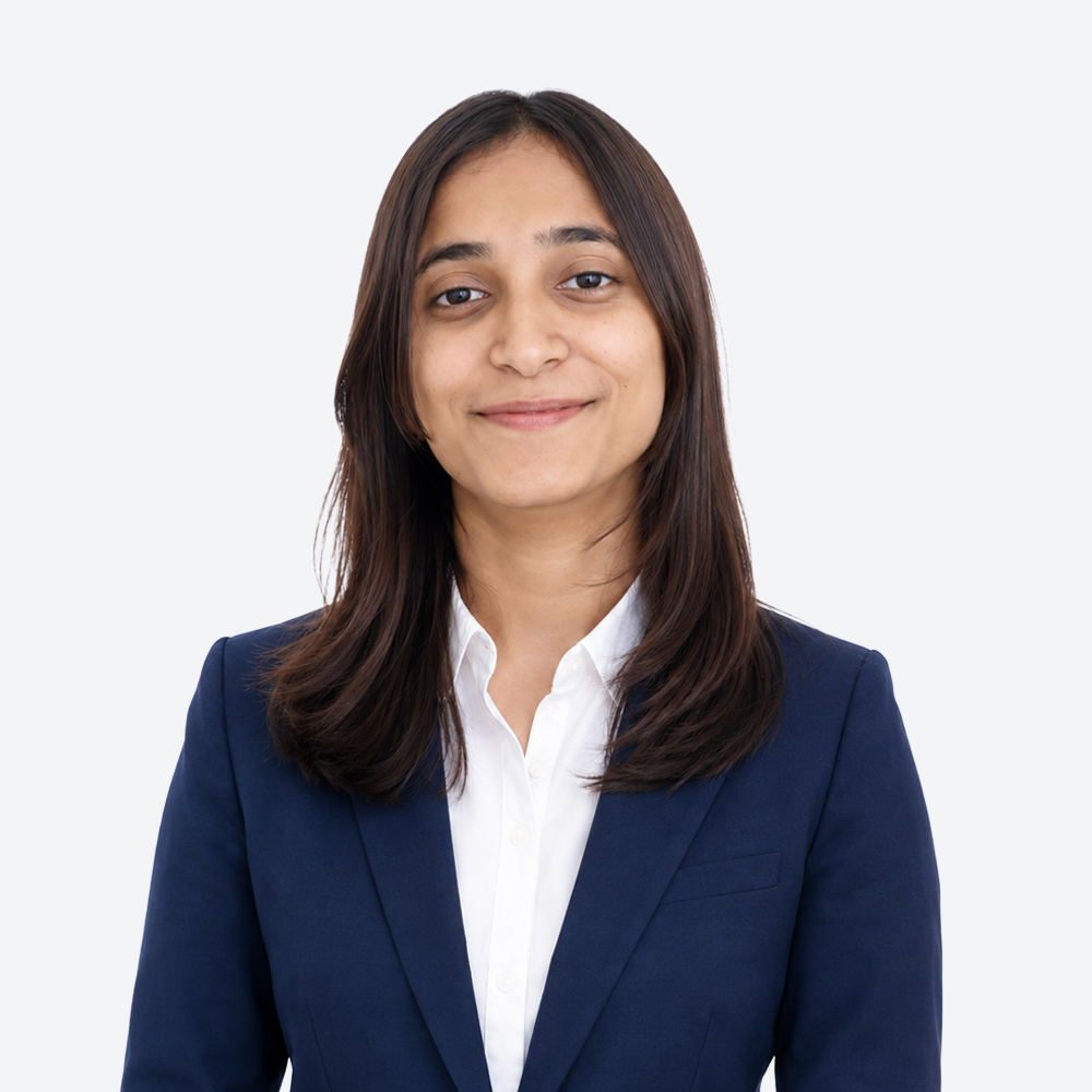 Aditi Saxena - Clinical Psychologist