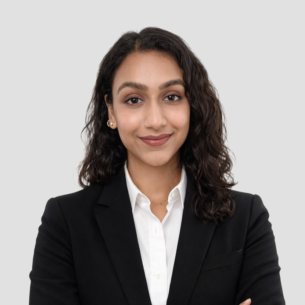 Annapurna Sondhi - Counselling Psychologist