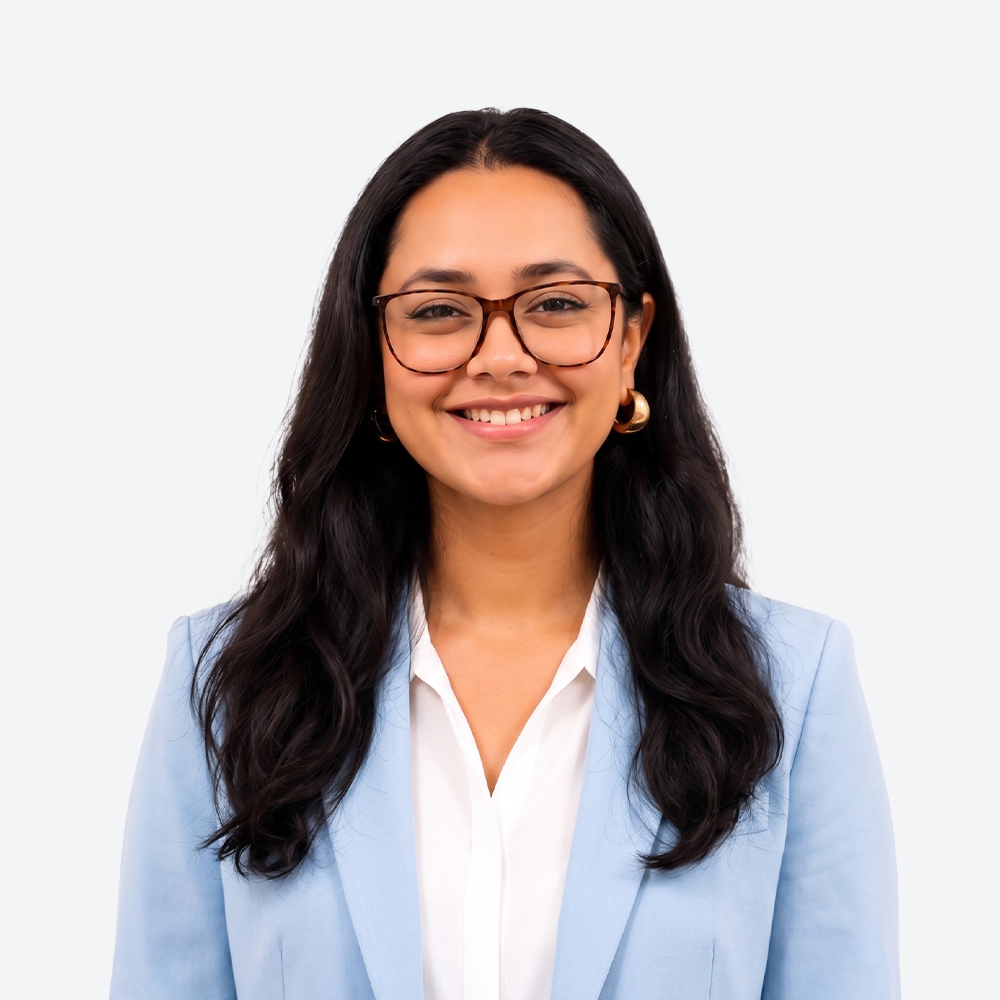 Arshi Sharma - Counselling Psychologist