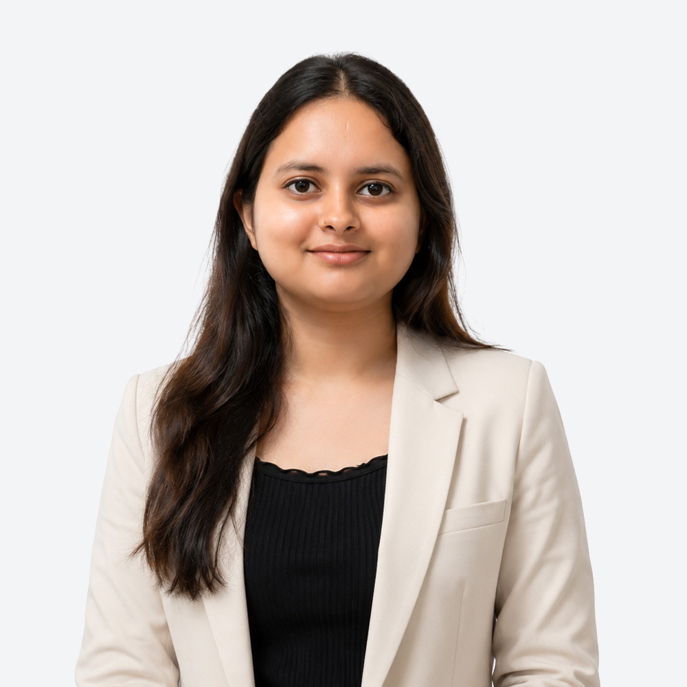 Atreyee Sharma - Counselling Psychologist