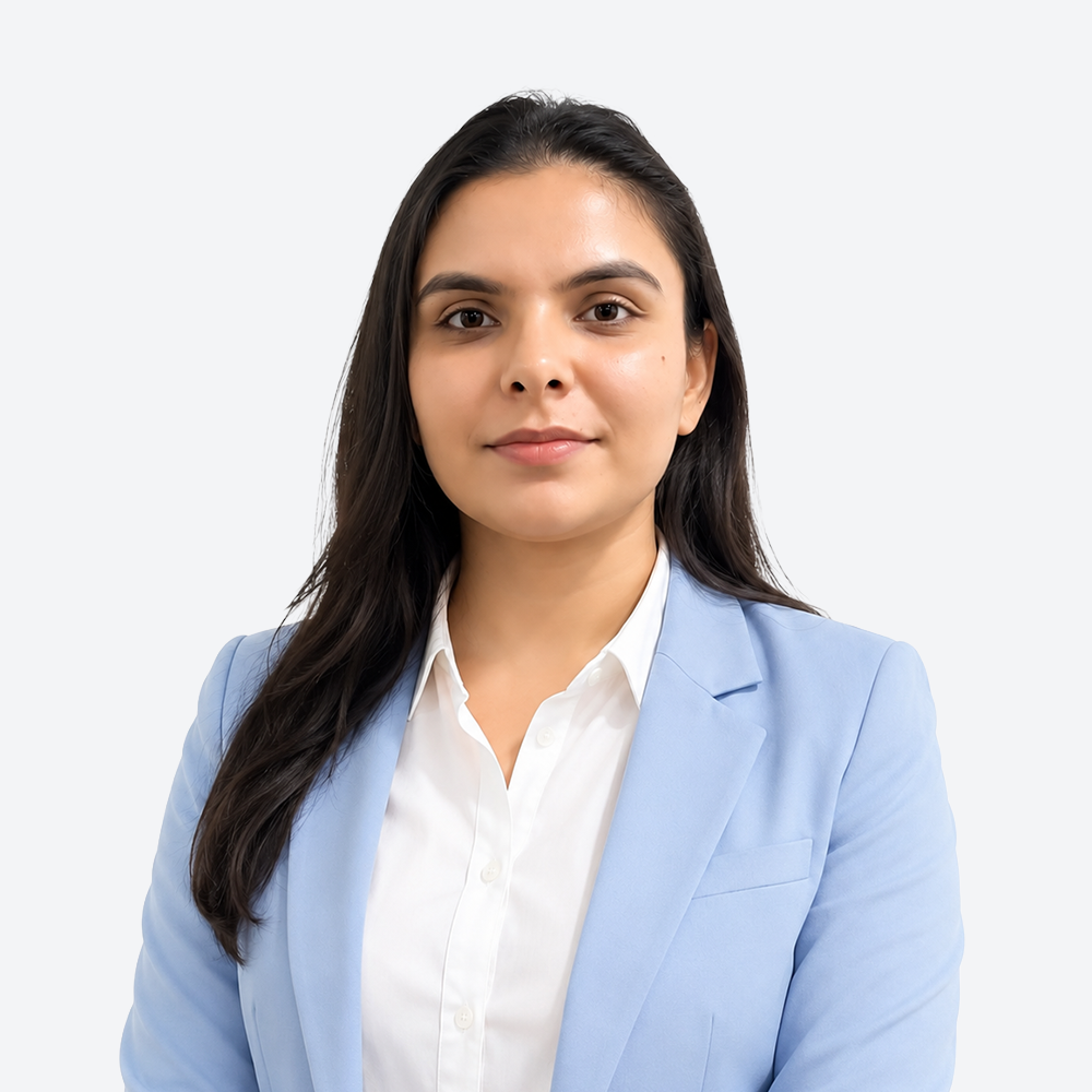 Babanpreet Kaur Narula - Counselling Psychologist