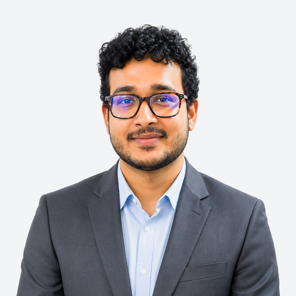 Dr. Anindo Mitra - Consultant Psychiatrist