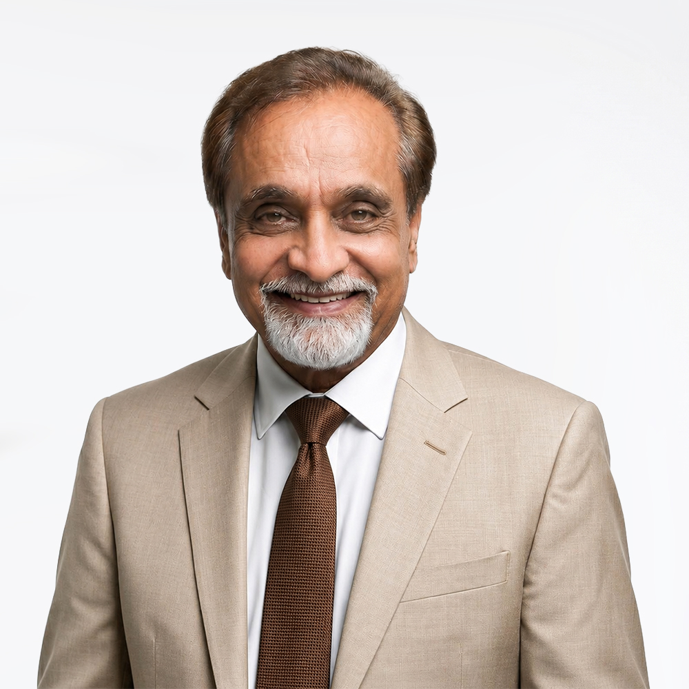 Dr. Nimesh G Desai - Director-Clinical Governance