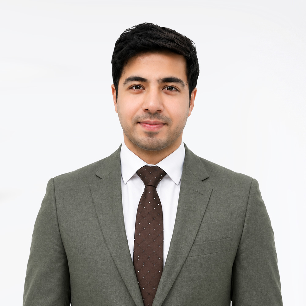 Dr. Rahul Rai - Clinical Director