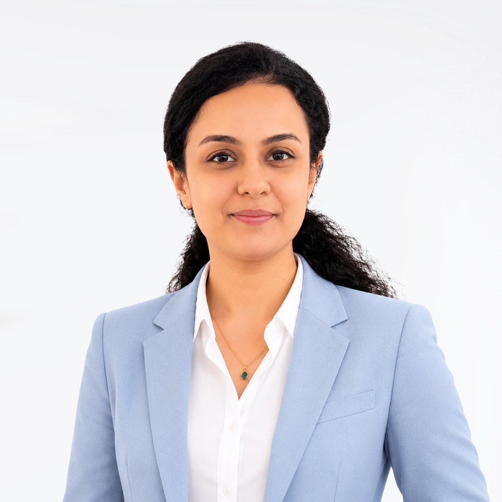 Dr. Supriya Mathur - Consultant Psychiatrist