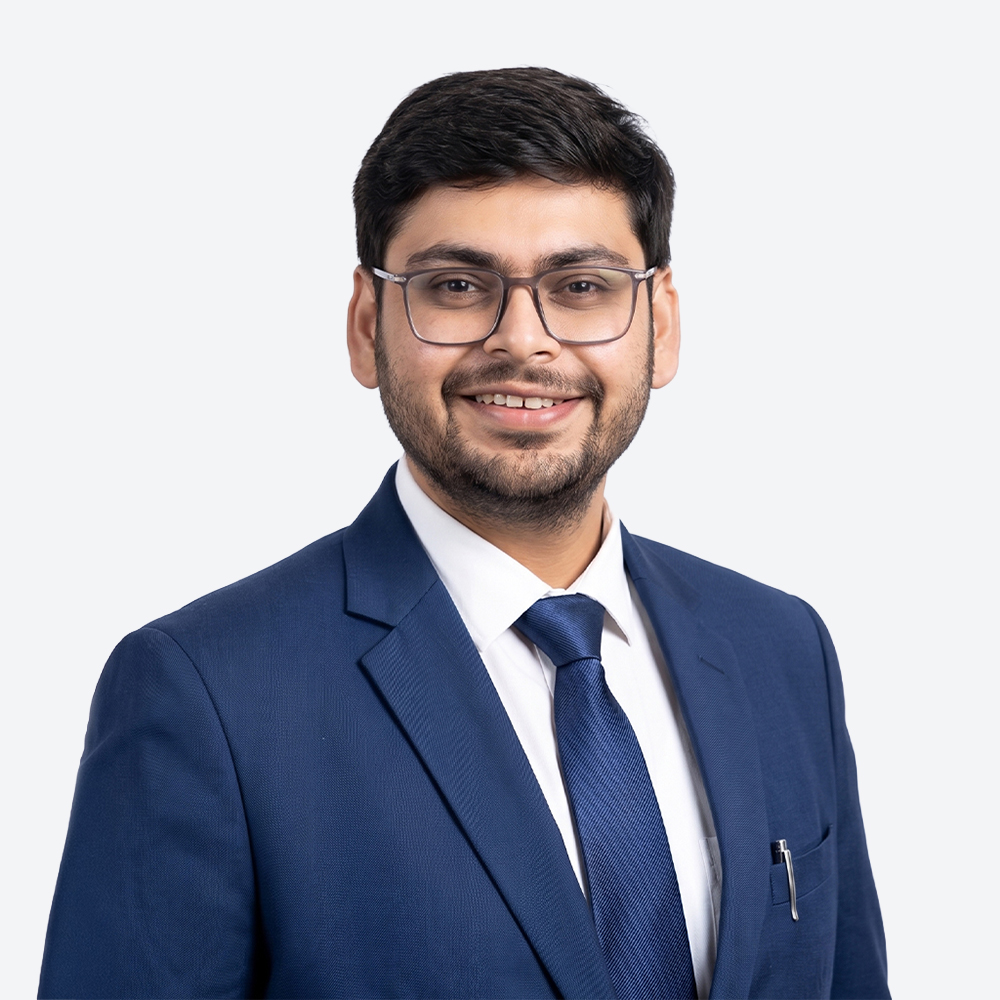 Dr. Tanul Jain - Consultant Psychiatrist