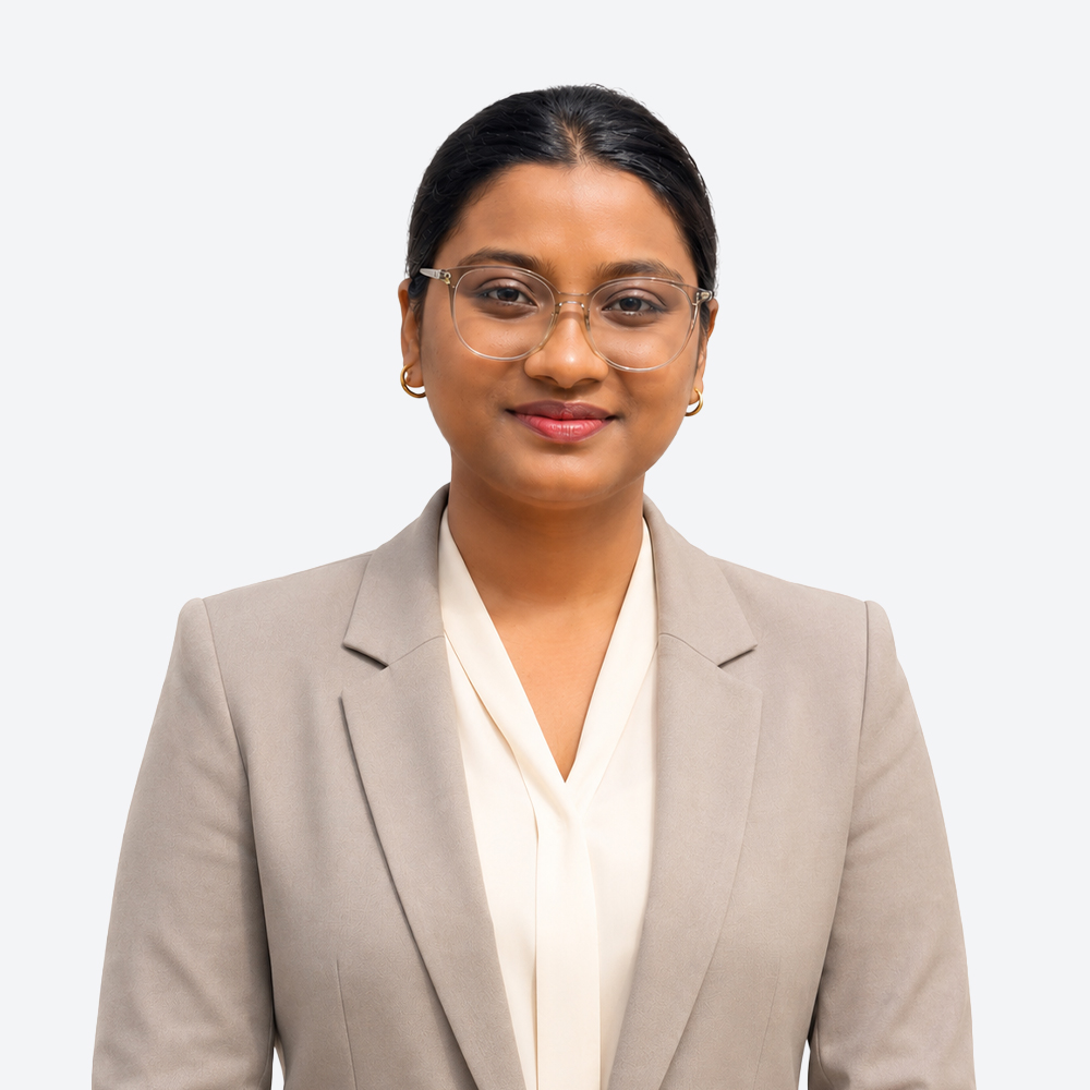 Nayanika Routh - Psychologist