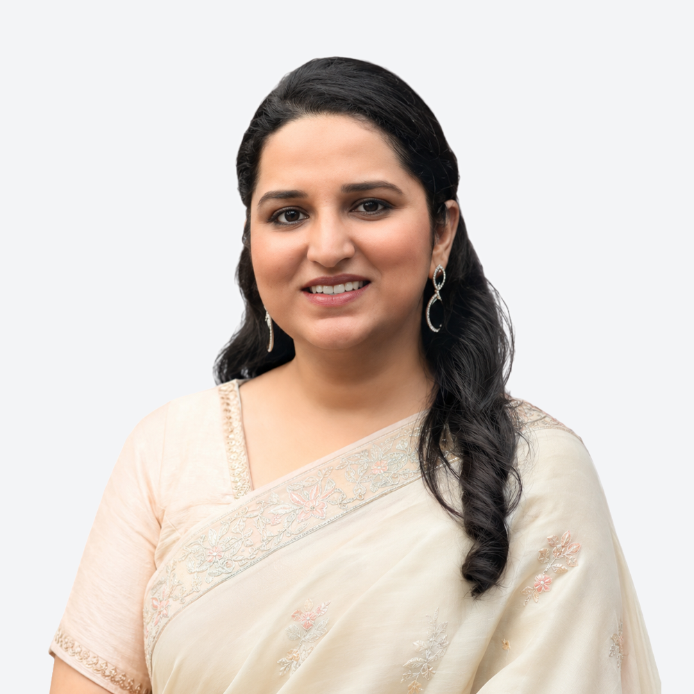 Sakshi Kaushik - Clinical Psychologist