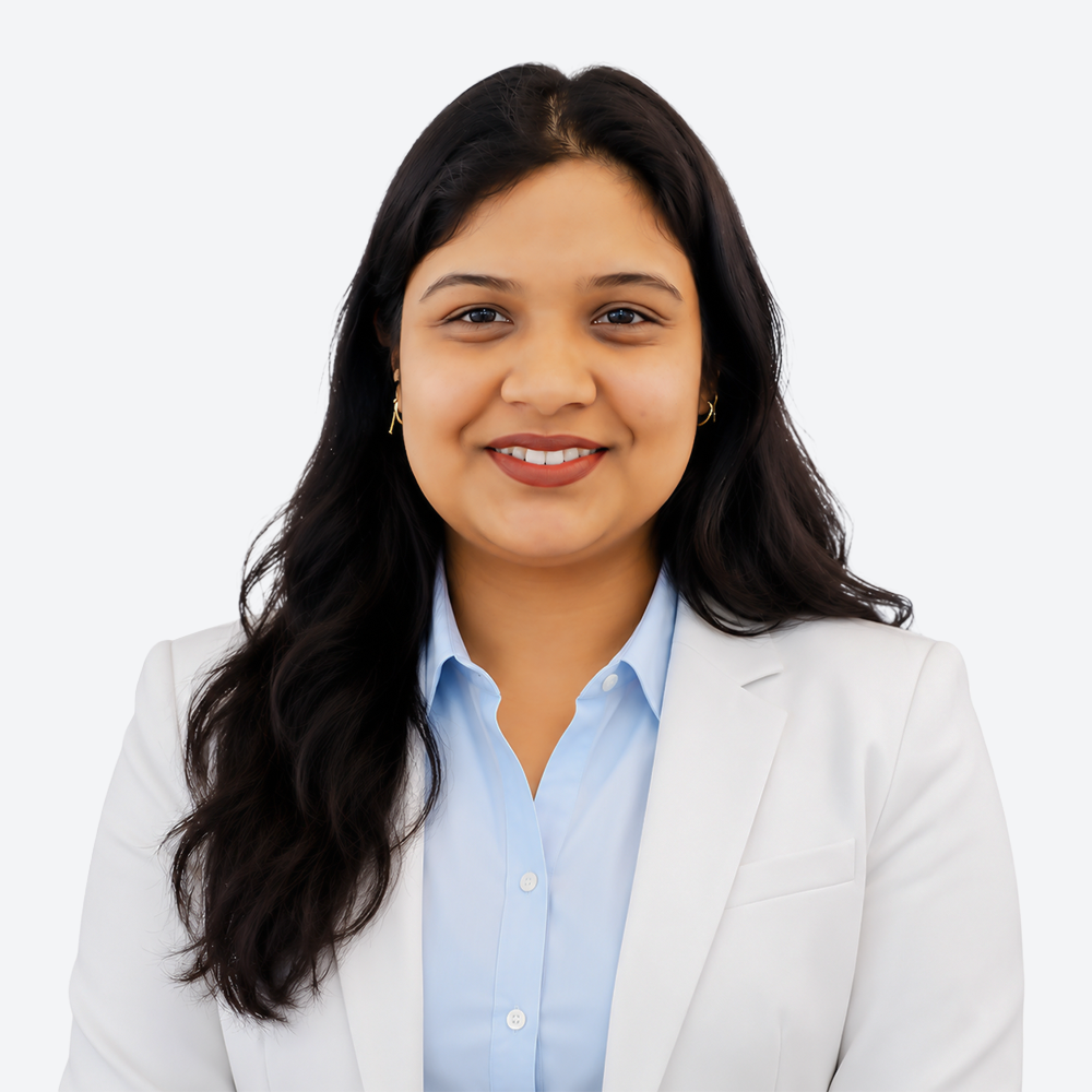Neelakshi Borah - Clinical Psychologist