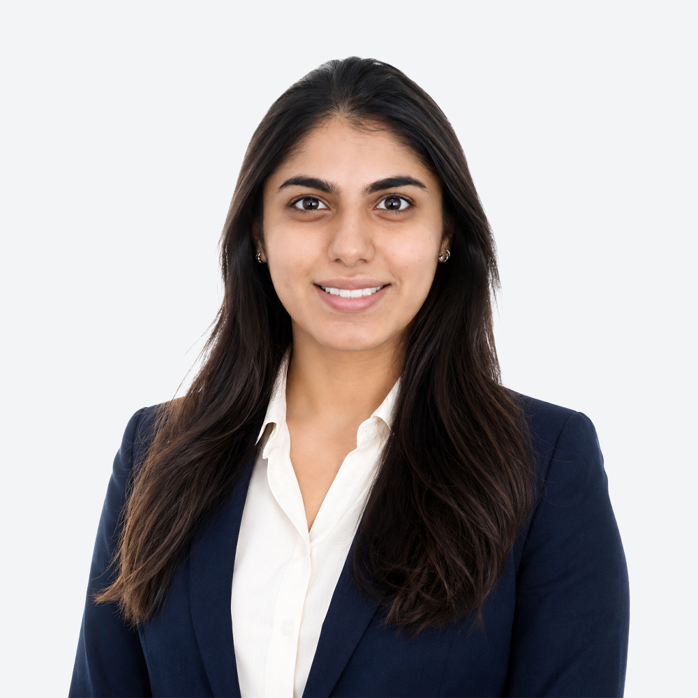 Nitya Jaggi - Counselling Psychologist