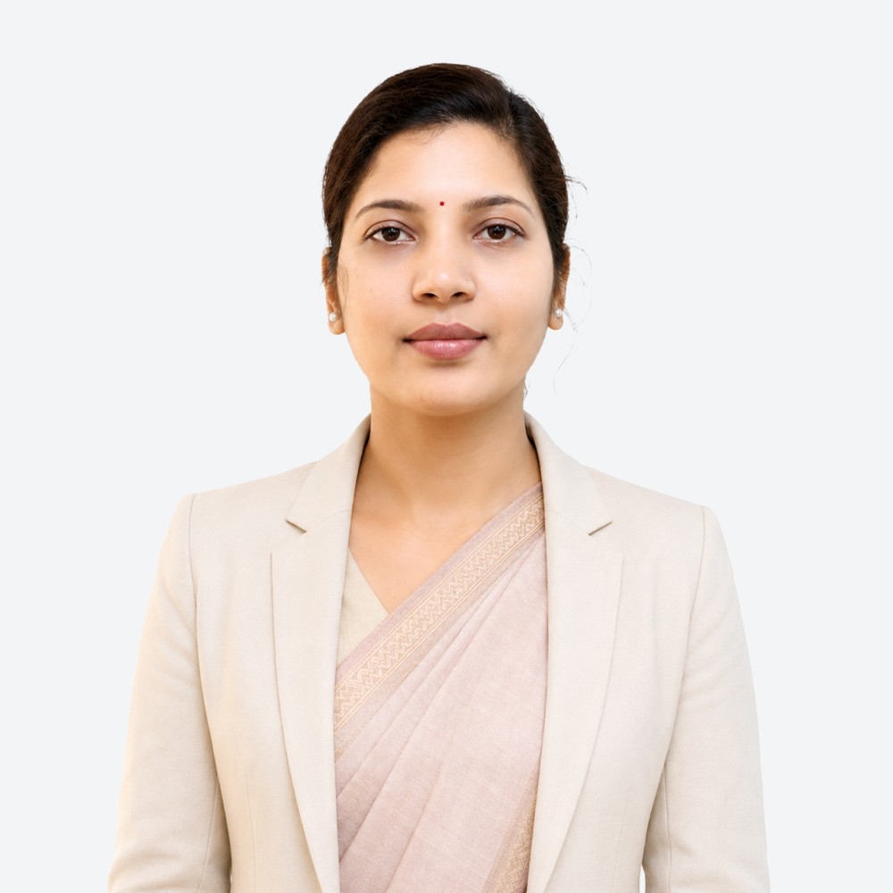 Pooja Chauhan - Occupational Therapist