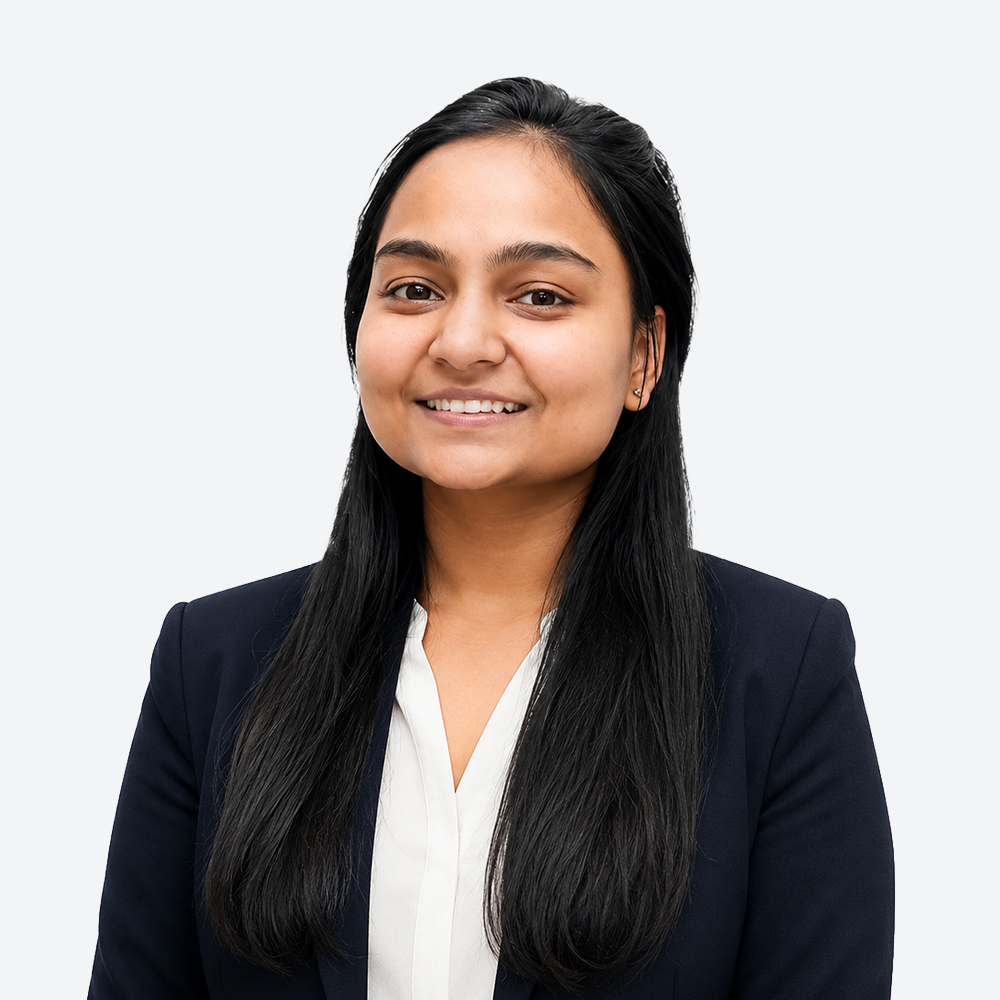 Dr. Prachi Jain - Consultant Psychiatrist