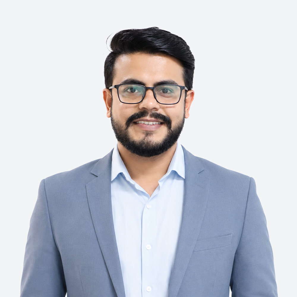 Rahul Kumar - Senior Psychologist