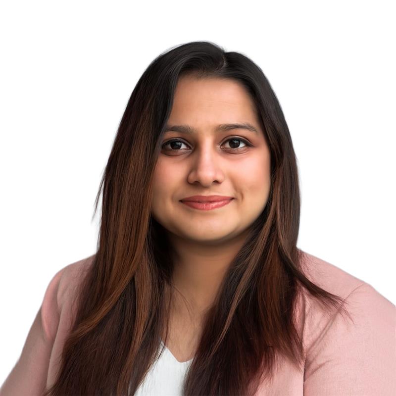 Sara Javed - Counselling Psychologist