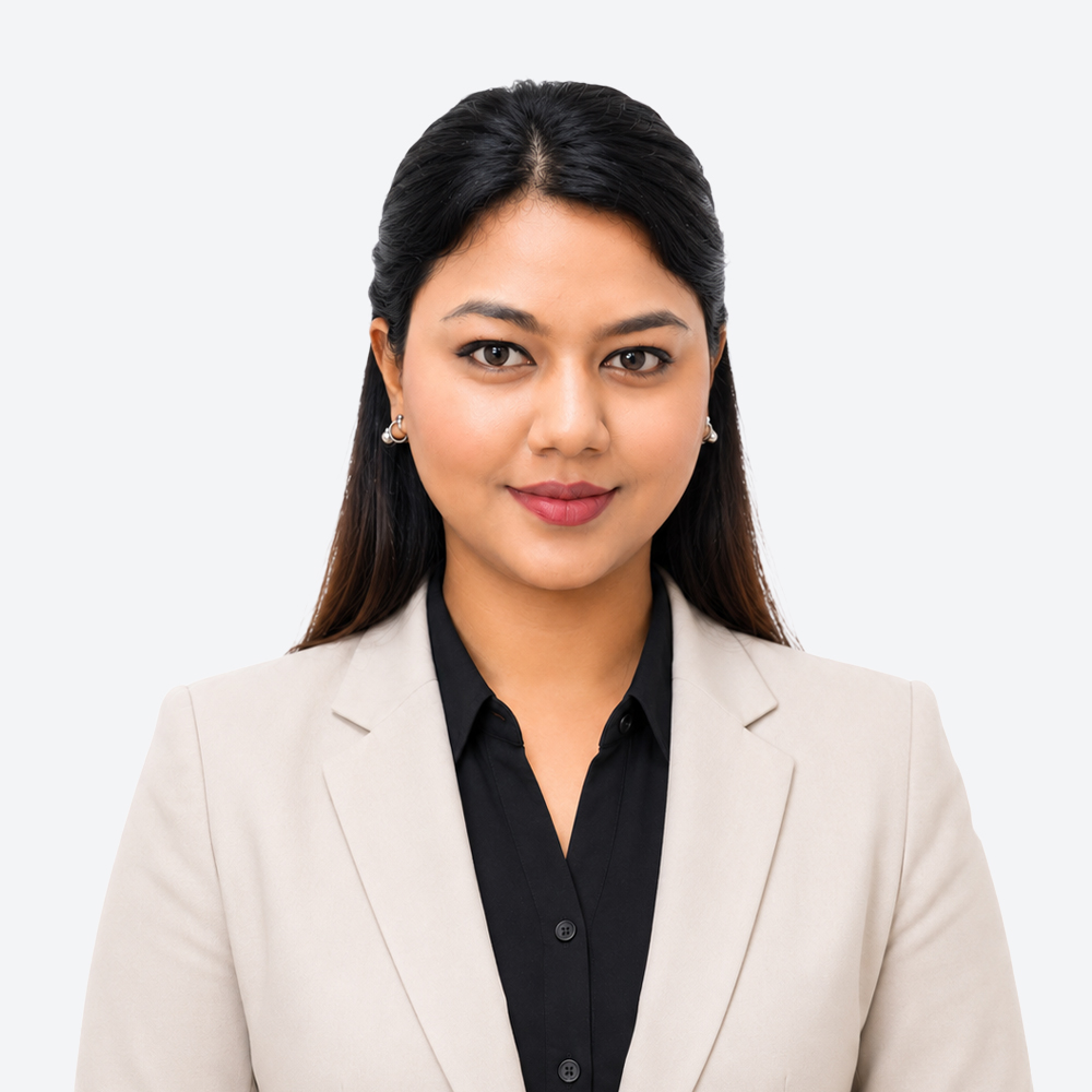Shaifali Begum - Counselling Psychologist