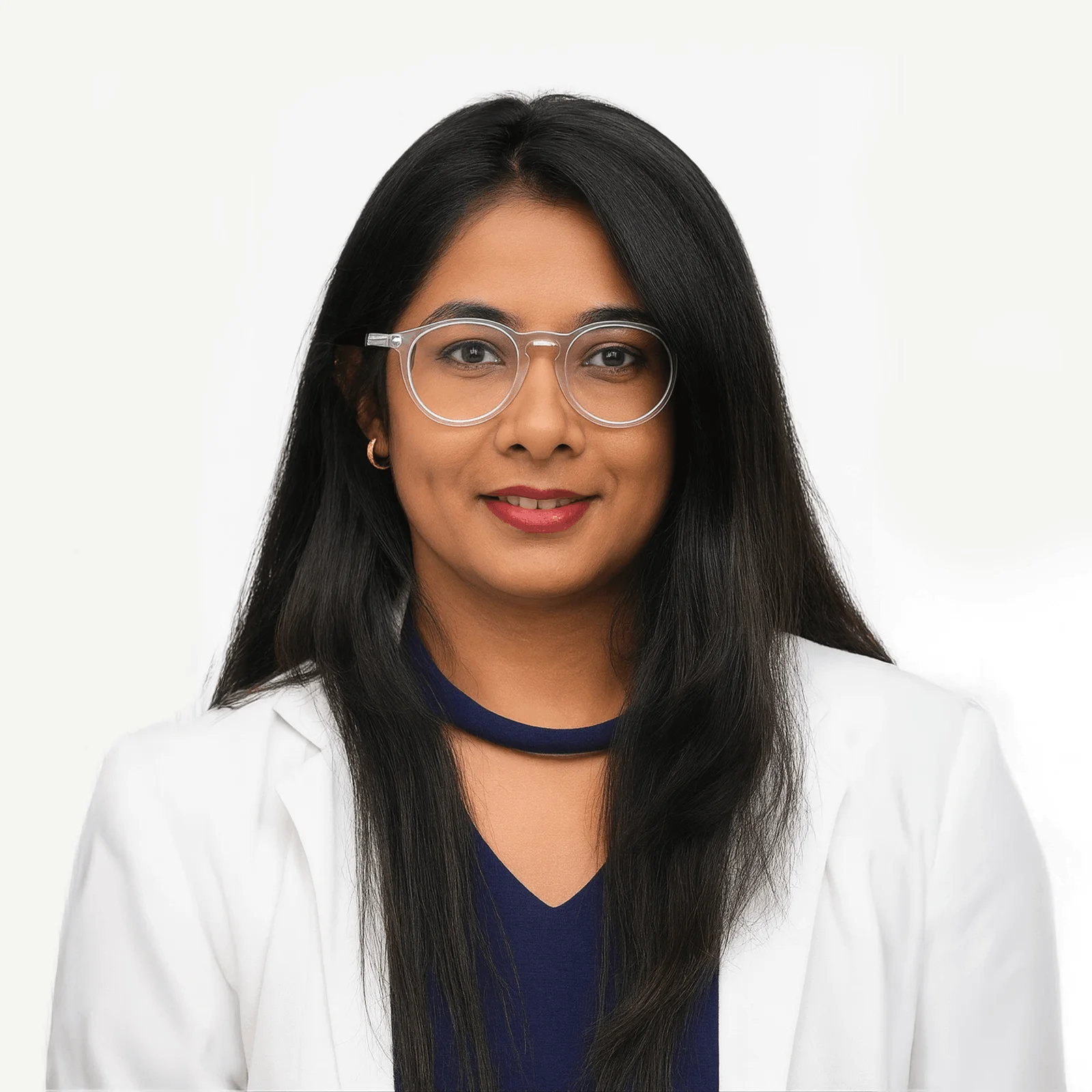 Dr.  Swapnita Panda -  Resident Medical Officer