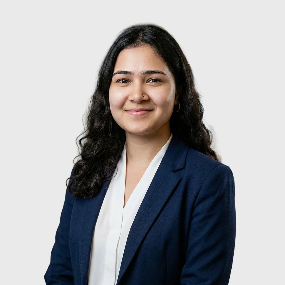 Vashwati Bhargab - Counselling Psychologist