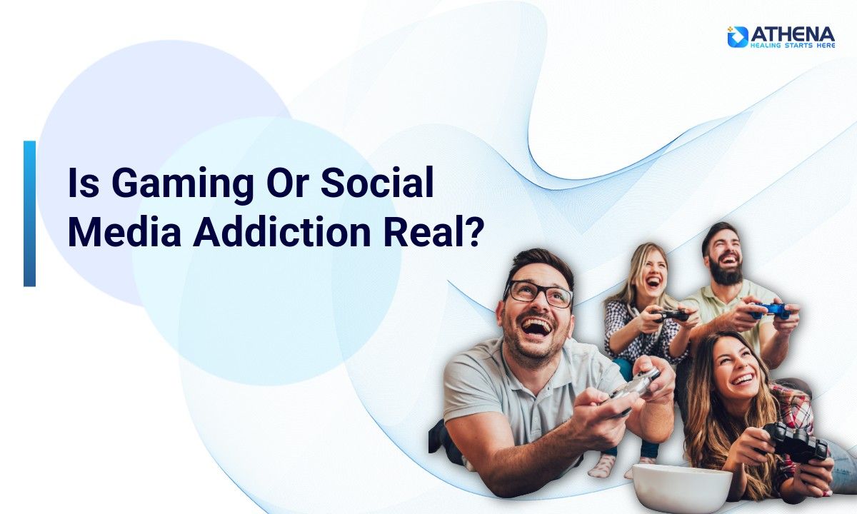 gaming addiction India teenagers