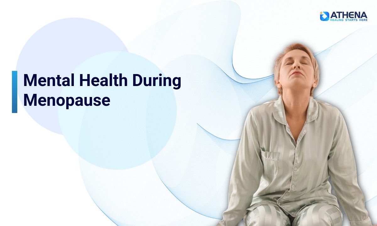 Mental Health During Menopause: What Indian Women Need to Know About Mood and Sleep