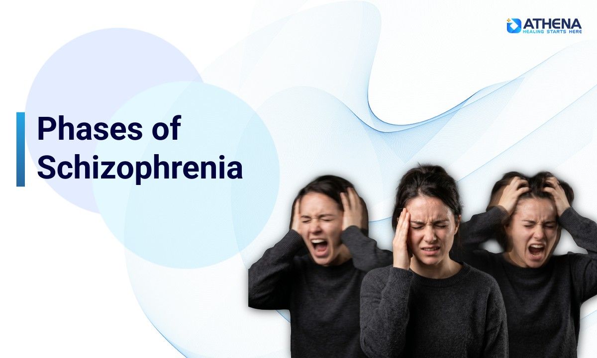 Phases of Schizophrenia: Understanding Symptoms, Progression, Diagnosis, and Treatment