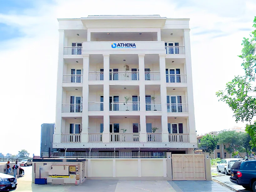 NABH-Accredited Rehab Centre Gurgaon