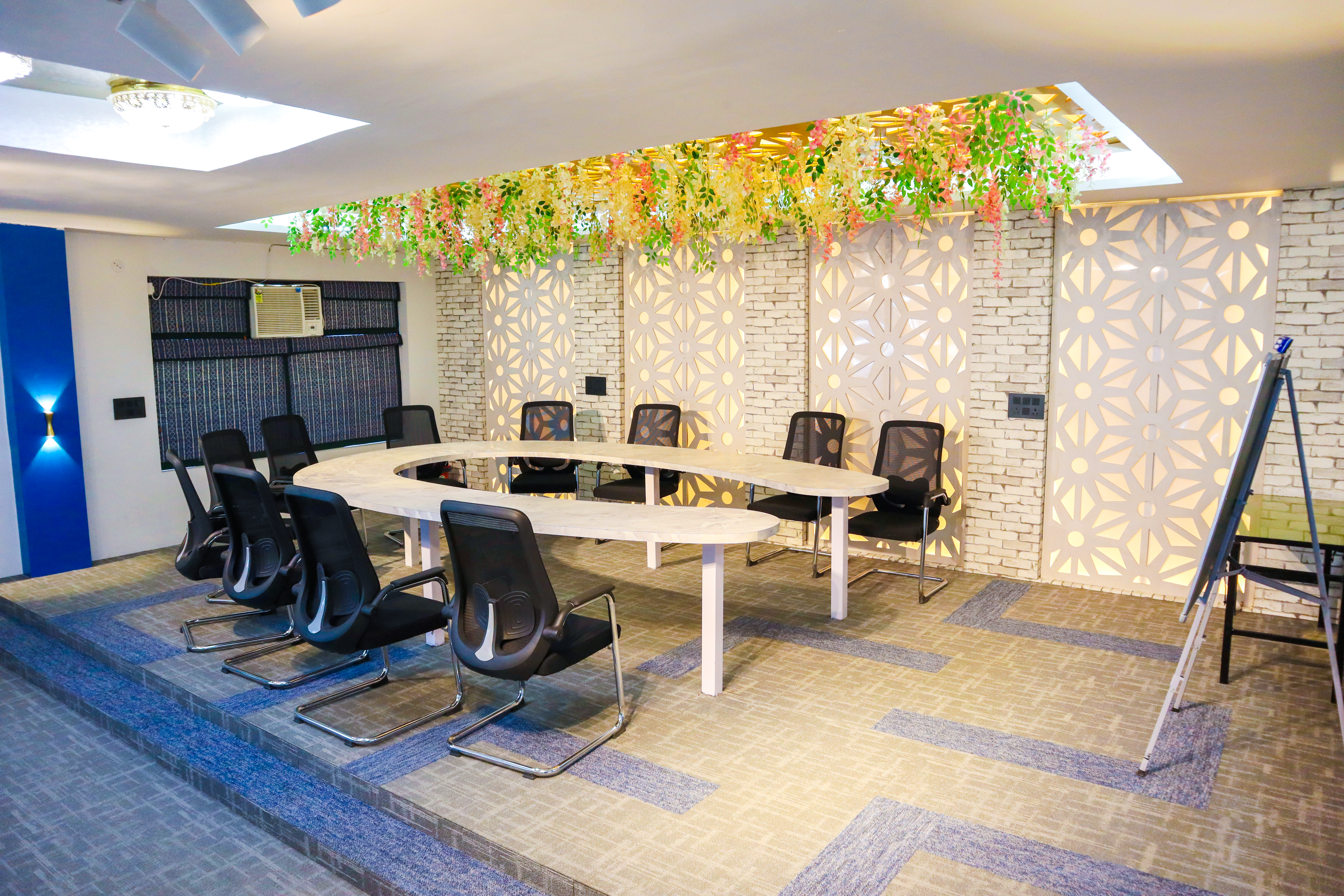 Athena Behavioral Health Noida Patients Therapy Session Area