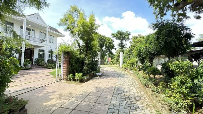 Luxury Rehab Centre Delhi