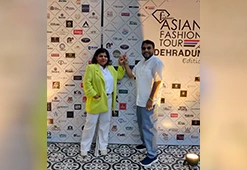 FTV Fashion Show
