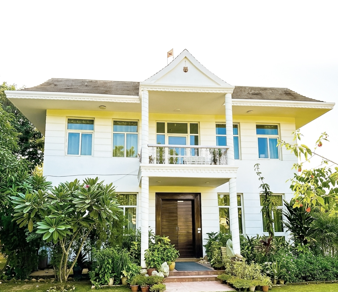 Best Luxury Rehab Center in Delhi