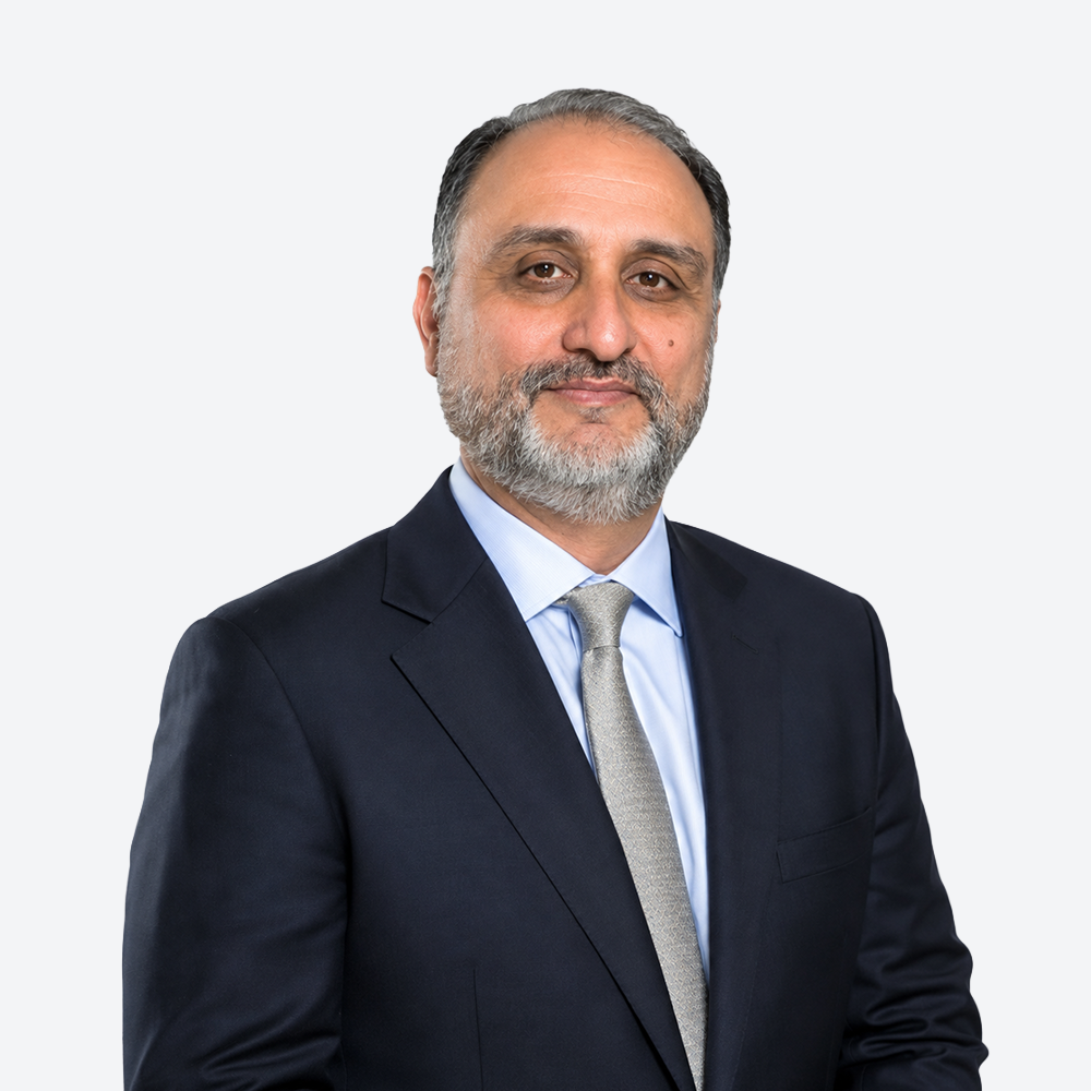 Rohit Malik