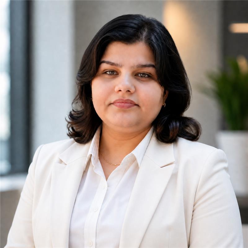 Dr. Shradha Malik