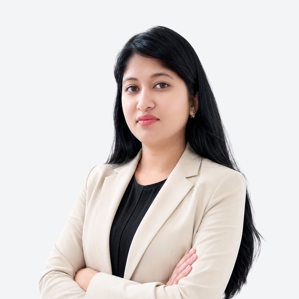 Himadri Garg