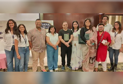 Indian Economic Observer