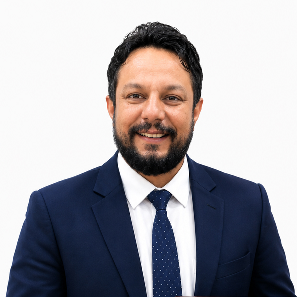 Rohit Malik