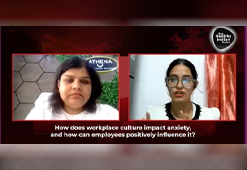 THIP Media Workplace Anxiety
